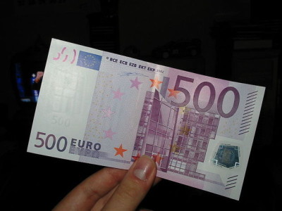 500 euro